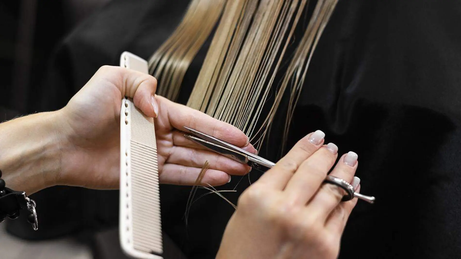 Uno de los elementos que más identidad dan a una persona es el cabello